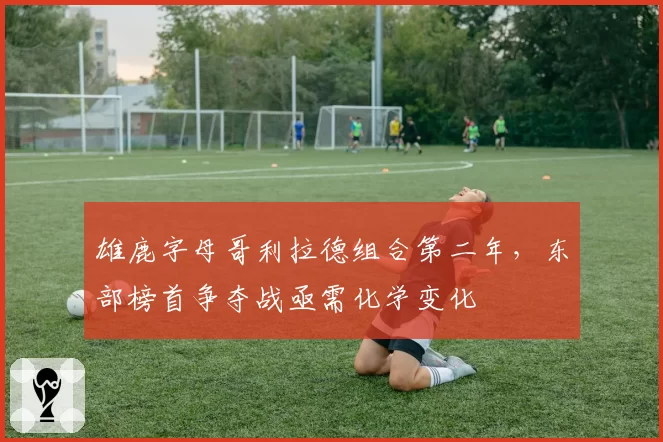 雄鹿字母哥利拉德组合第二年，东部榜首争夺战亟需化学变化